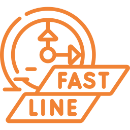 Fast Line